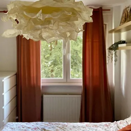 Urban Tranquility: Ns Hideout Novi Sad